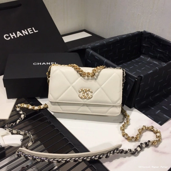 HyperPeter WALLET CHAIN CHANEL 0711